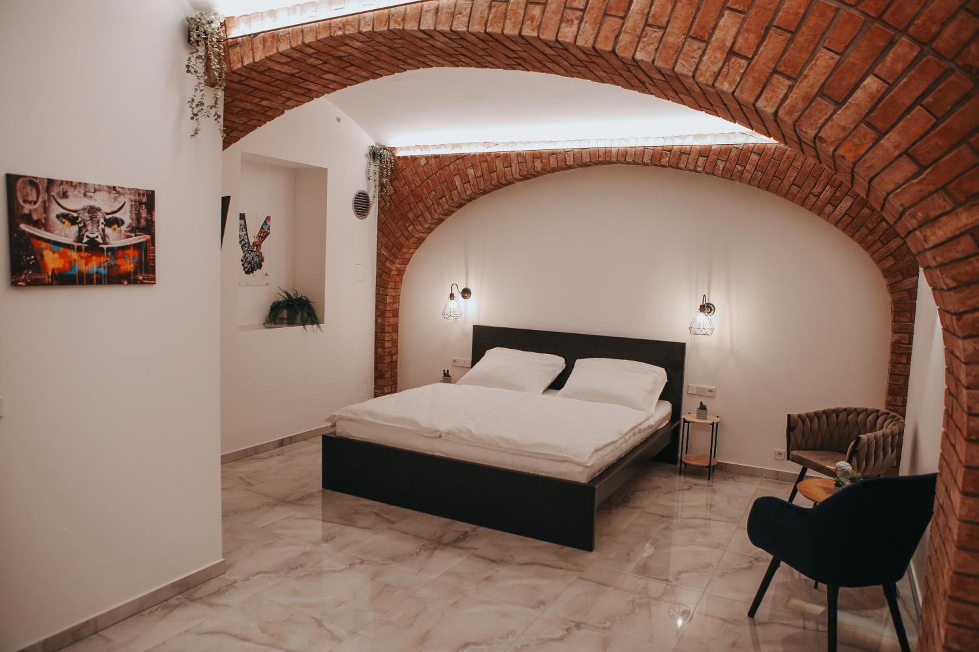 Zizkoff Apartamento