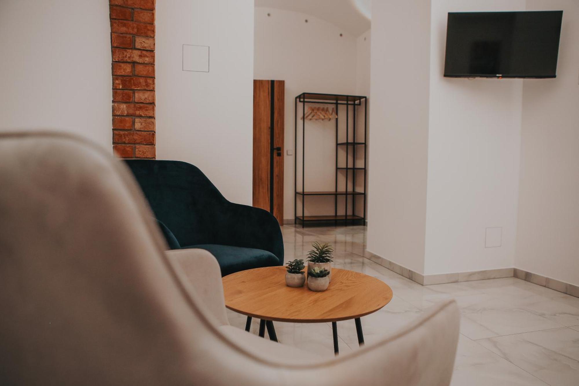 Apartamento Zizkoff Praga