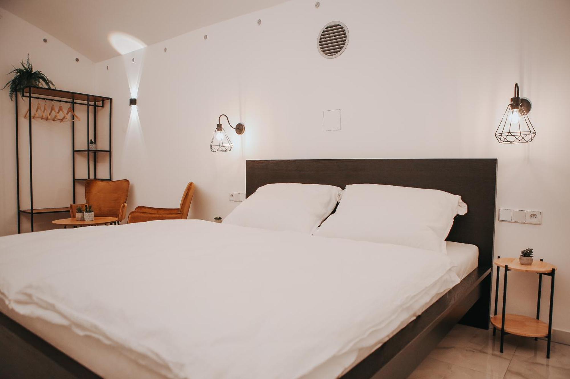 Zizkoff Apartamento