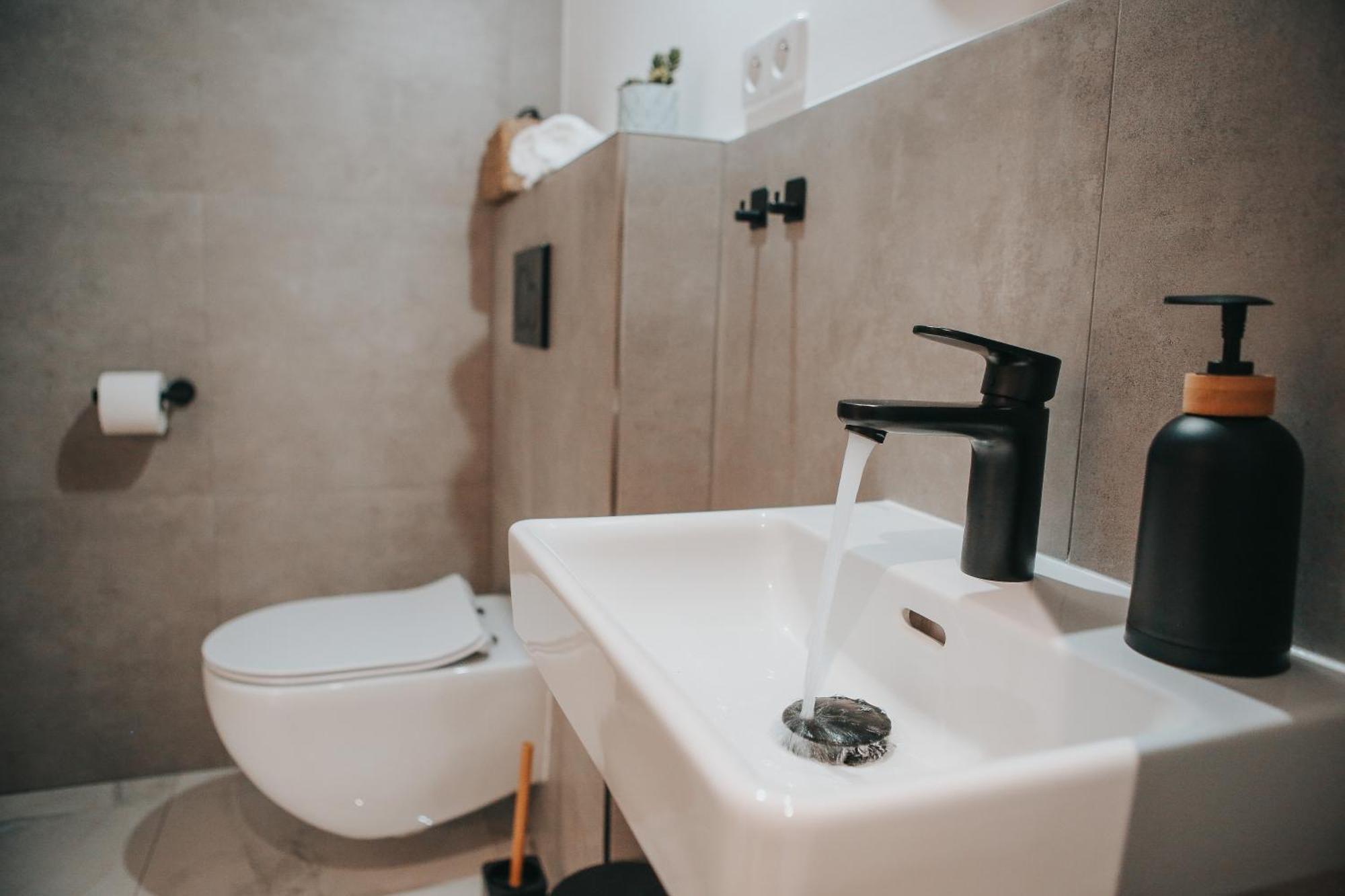 Apartamento Zizkoff *