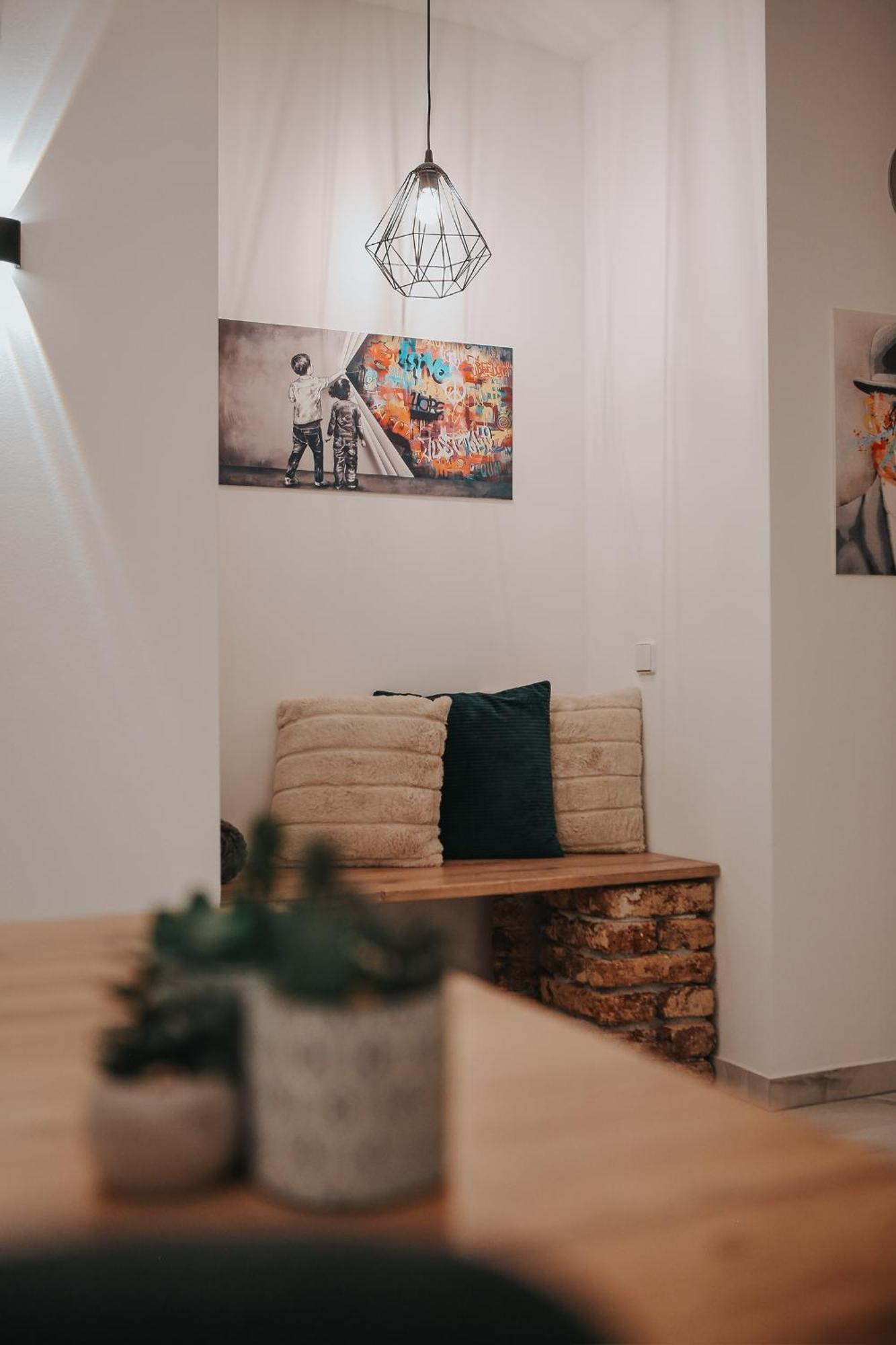 Zizkoff Apartamento *