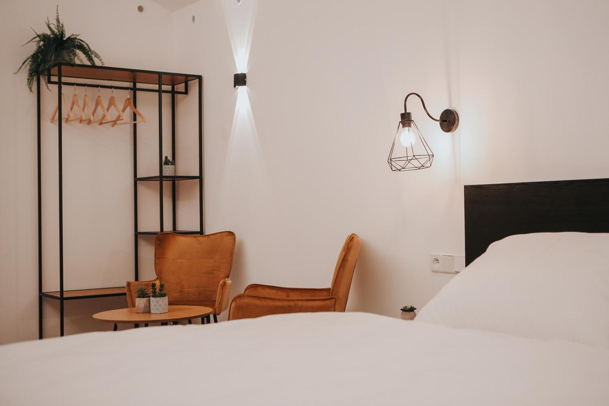 Apartamento Zizkoff