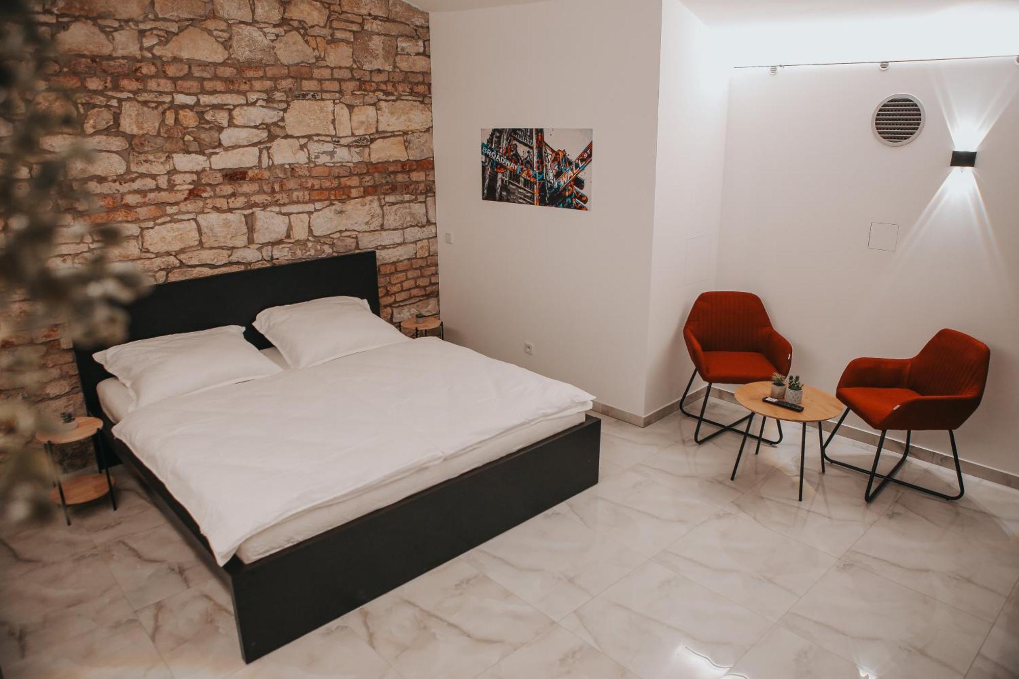 Zizkoff Apartamento
