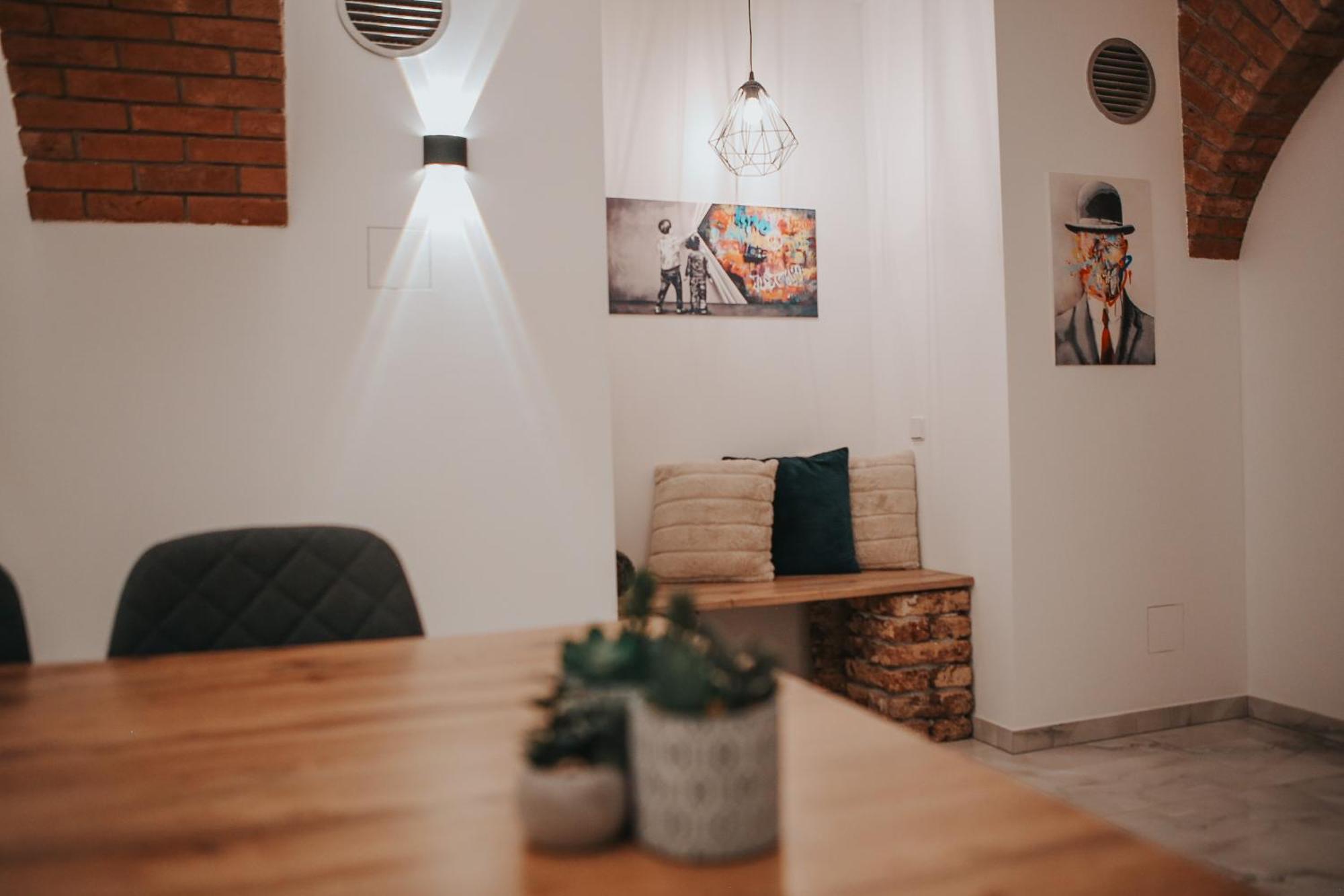 Zizkoff Apartamento *