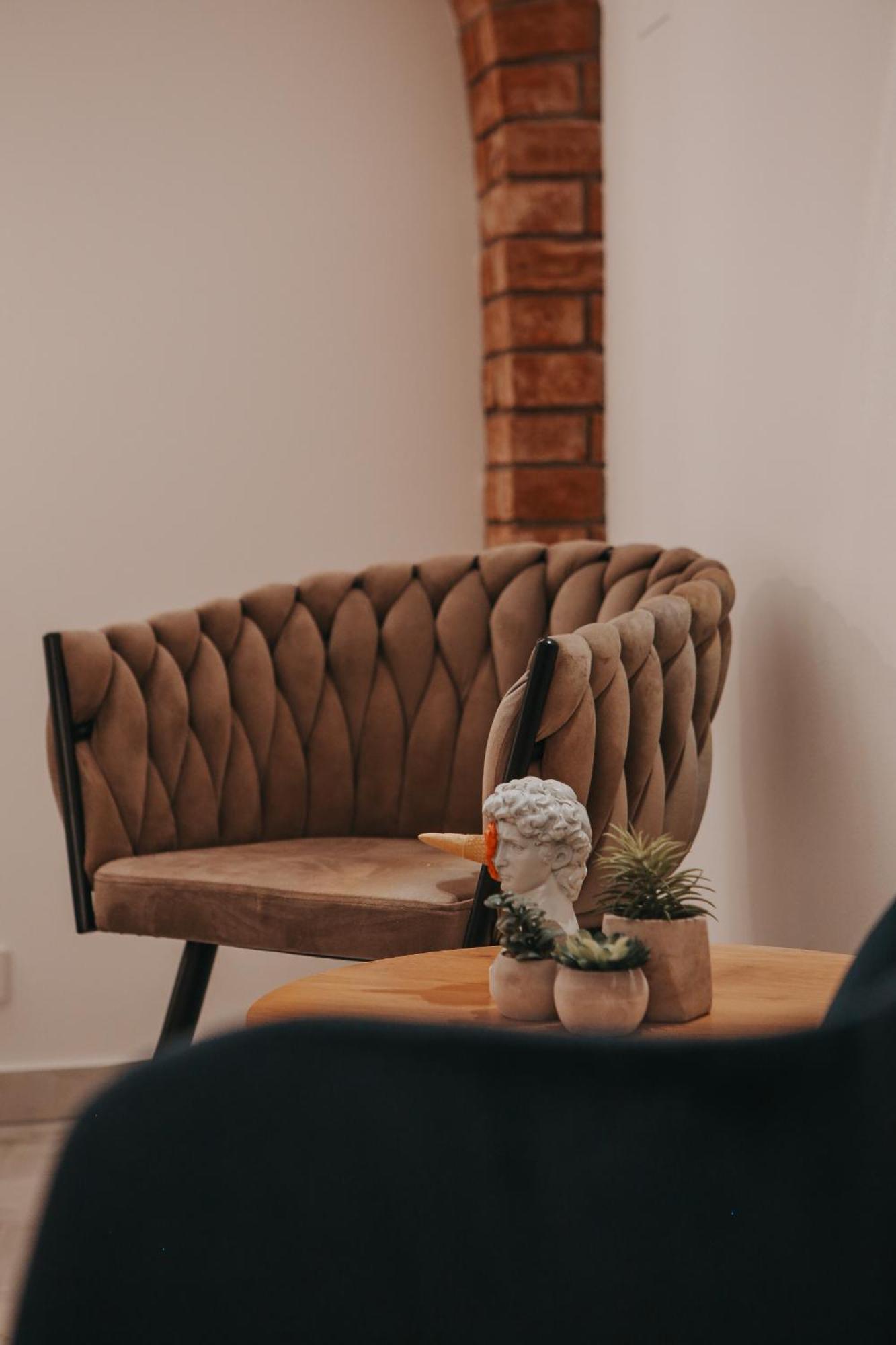 Apartamento Zizkoff